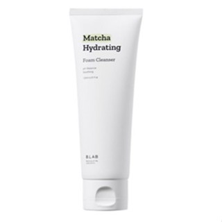 [B-LAB] Matcha Hydrating Foam Cleanser 120ml