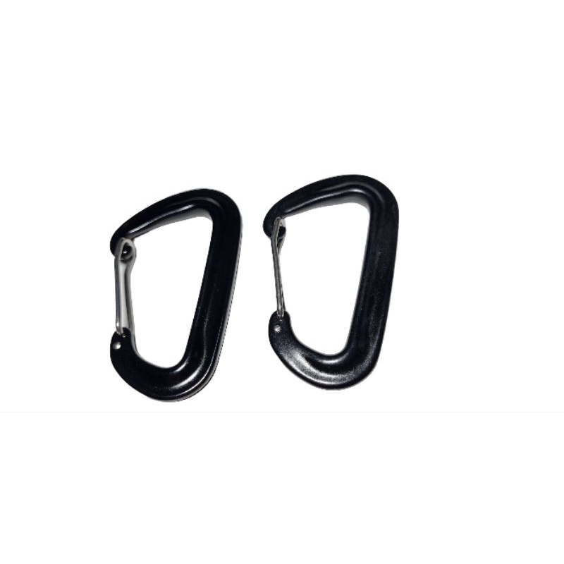 #carabiner#carabiner12kn#ตะขอเปล#เปล#เปลเดินป่า#12kn