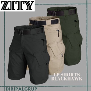【COD】ZITY กางเกงขาสั้นสินค้าทางยุทธวิธีกันน้ำ Mens Military Army Cargo pants