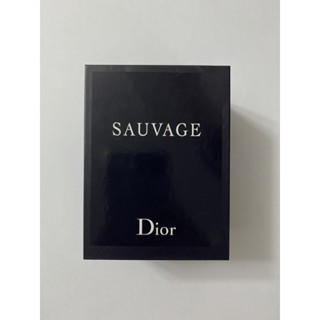 Dior Sauvage Gift Set