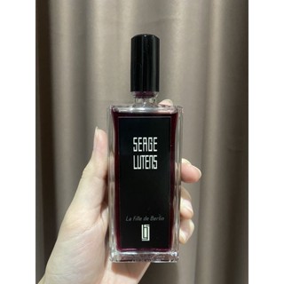 Serge Lutens - La Fille de Berlin น้ำหอมแบ่งขายแท้💯%