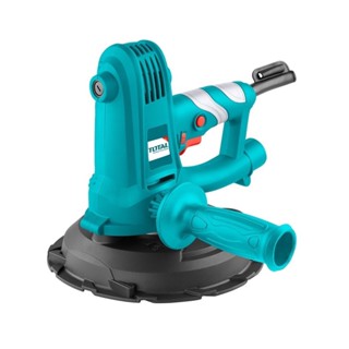 เครื่องขัดหน้าปูนฉาบ ขัดปูน ขัดหน้ายิปซั่ม Drywall Sander 750W TOTAL รุ่น TDWS7501 รับประกัน 1 ปี