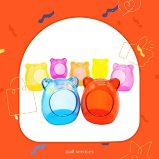 ห้องน้ำหนูแฮมเตอร์มิกกี้เมาส์(สุ่มสี)