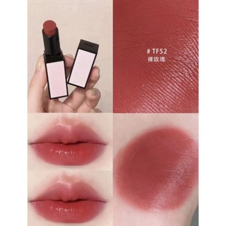 Yolo Tom Ford Tom Ford TF ลิปสติกเนื้อฝุ่น 52 Nude Rose 26 เพิ่มประสิทธิภาพผิว