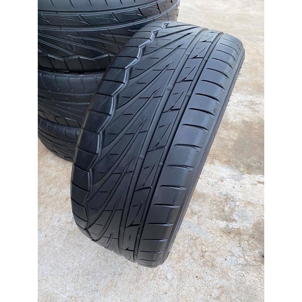225/45R18 ➖ 235/45R18 TOYO TIRE ยางเปอร์เซนต์% ขอบ 18 ใส่เก๋ง กะบะ ราคาต่อคู่/2 เส้น