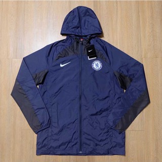 !!!เสื้อวอร์ม ฮู้ด(เนื้อพิเศษ) AAA เชลซี Chelsea Warm &amp; Hood Jacket(พร้อมส่ง)