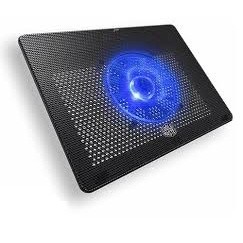 Cooler Pad (1 Fan) NOTEPAL I100 Cooler Master Black