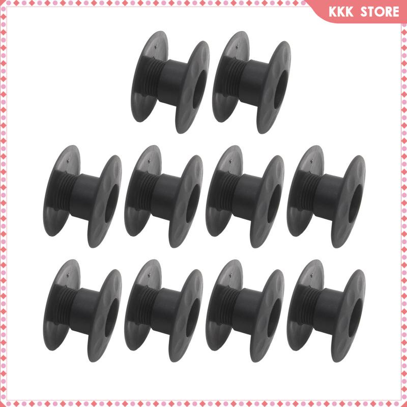 10Pcs Foosball Bearing Rods Foosball Table Parts