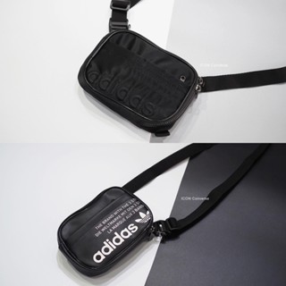 adidas Festival Bag | ลิขสิทธิ์แท้ พร้อมถุง shop