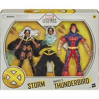 Marvel Hasbro X-Men Series 15-cm Collectible Storm Thunderbird Action Figure Toys