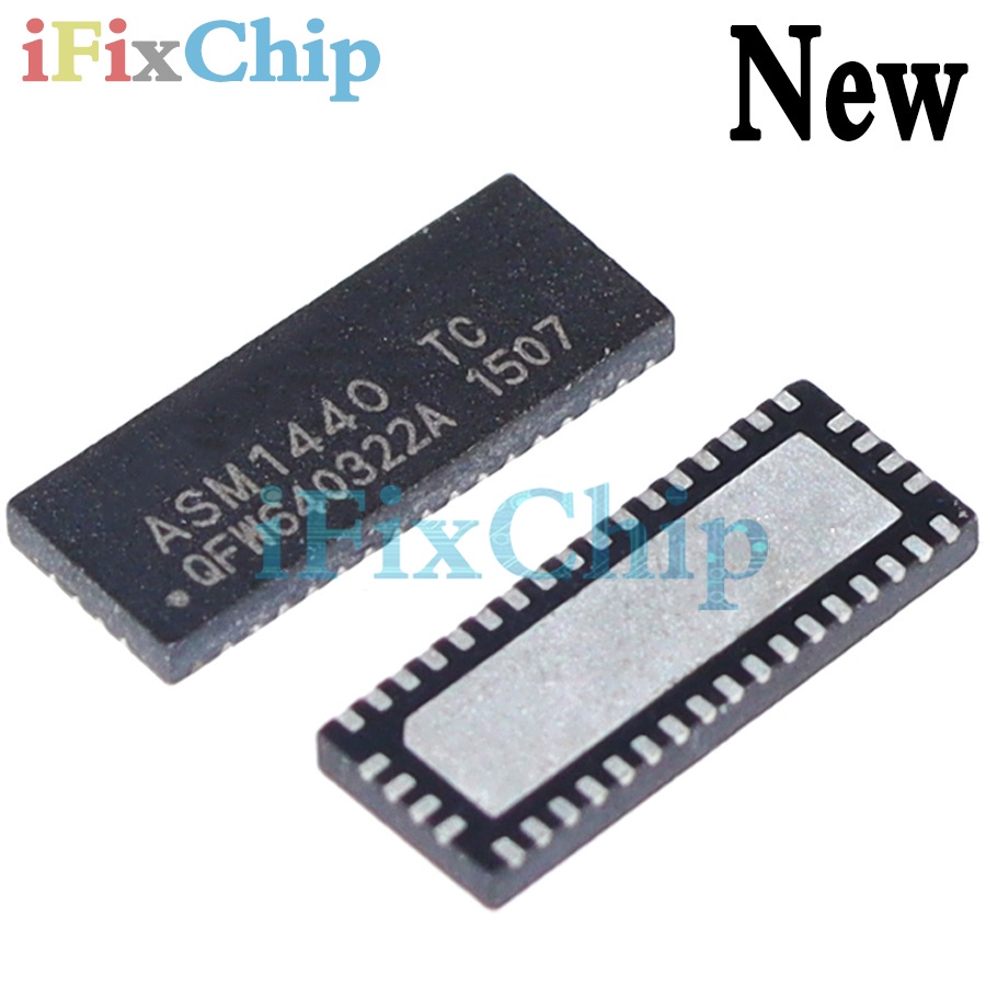 1 ชิ้นใหม่เอี่ยม ASM1440TC ASM1440 QFN-42