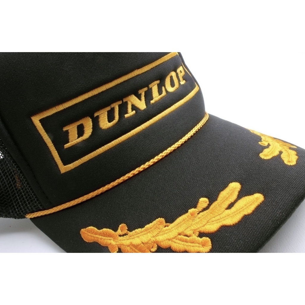 หมวก DUNLOP*********