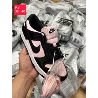 รองเท้าผ้าใบSB Dunk Low 💝SZ.36-45(ครบเซตพร้อมกล่อง) รองเท้าเก็ตบอร์ด รองเท้าผู้ชาย-หญิง รองเพื่อสุขภาพ