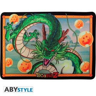 ABYstyle [ลิขสิทธิ์แท้ พร้อมส่ง] แผ่นรองเมาส์ แผ่นรองเมาส์เกมมิ่ง Dragon Ball Gaming Mousepad ดราก้อน บอล - เทพเจ้ามังกร