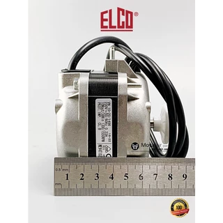 ***ตัวจริงส่งไว*** มอเตอร์ตู้แช่ ELCO แท้100% ขนาด 10W มอเตอร์ตู้เย็น มอเตอร์10W