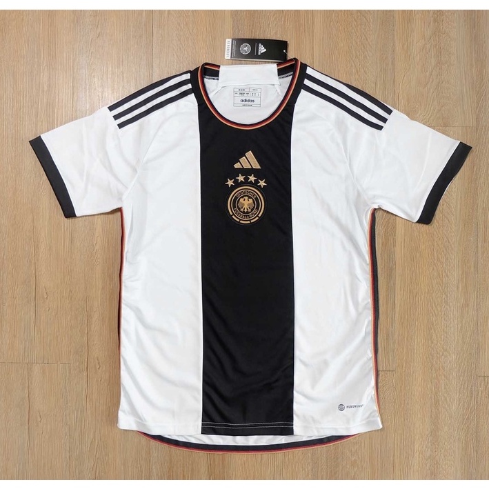 !!!เสื้อบอล AAA เสื้อ ทีมชาติ เยอรมันนี Germany Kit 2022/23(พร้อมส่ง)