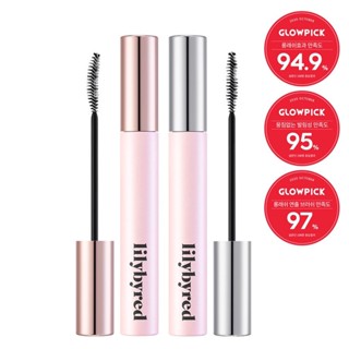 lilybyred Am 9 To Pm 9 Infinite Mascara Eyelashes korean k beauty makeup