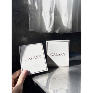 2 กล่องส่งฟรี ✅ galaxy ตัวลดหุ่น !! lot3 ผลิตภัณฑ์เสริมอาหาร