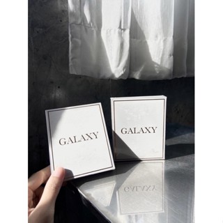 2 กล่องส่งฟรี ✅ galaxy ตัวลดหุ่น !! lot3 ผลิตภัณฑ์เสริมอาหาร