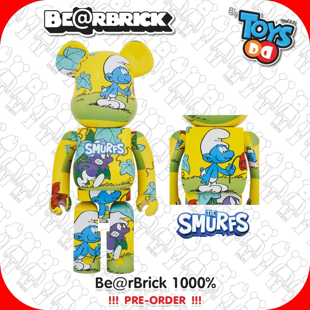 Be@rbrick ถูกที่สุด พร้อมโปรโมชั่น ธ.ค. 2022|BigGoเช็คราคาง่ายๆ Be@rbrick ถูกที่สุด พร้อมโปรโมชั่น ธ.ค. 2022|BigGoเช็คราคาง่ายๆ