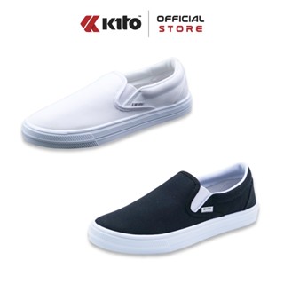 Kito กีโต้ รองเท้าผ้าใบ รุ่น BF8 Size 36-44