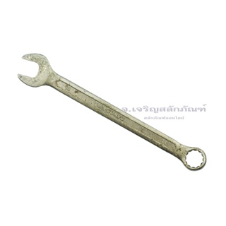 ประแจแหวนข้างปากตาย CONSO เบอร์ 6-14 ประแจแหวน CONSO Combination Wrench