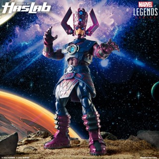 Haslab Marvel Legends GALACTUS