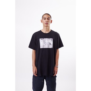 EMERICA เสื้อยืด EMTSSM2118 FOCUSED PHOTO SS TEE