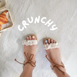 [2TEENทูทีน] Handmade Sandals รองเท้าแตะแฮนด์เมด