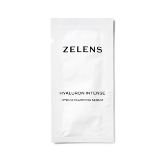 Zelens HYALURON INTENSE (SAMPLE) HYDRO-PLUMPING SERUM (2ML)