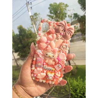 เคสโทรศัพท์DIY น่ารัก 🍡( iPhone XR )📱