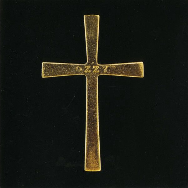 (มือสอง) OZZY OSBOURNE The Ozzman Cometh 2CD