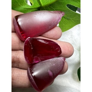 106 carats 22x45 mm 1 pieces Lab created Ruby