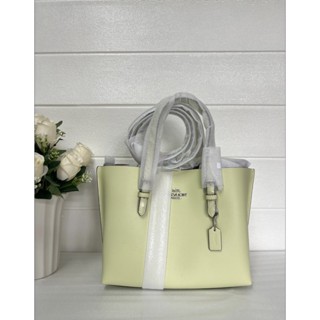 Coach Mollie Tote 25 ( Mini )