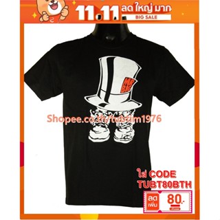 เสื้อวง Mr.Big เสื้อยืดวงดนตรีร็อค เสื้อวินเทจ มิสเตอร์บิ๊ก BIG1656