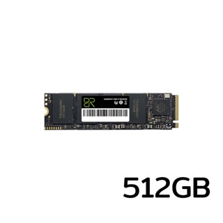 COINSคืน15%⚡FB9JMZV6⚡ (482) BILLION RESERVOIR J20 SSD M.2 2280 (512GB) - รับประกัน 3 ปี