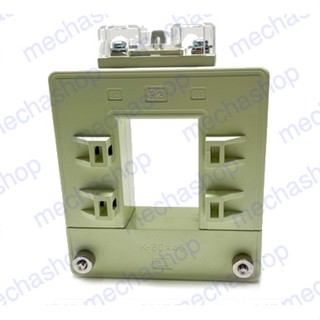 ซีที วัดกระแสไฟฟ้า AC Current transformer CT ขนาด 200A/50mA,250A/50mA,400A/50mA,100A/50mA