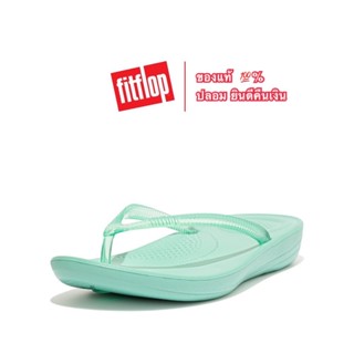 แท้💯% ผ่อนได้📍Fitflop IQUSHION