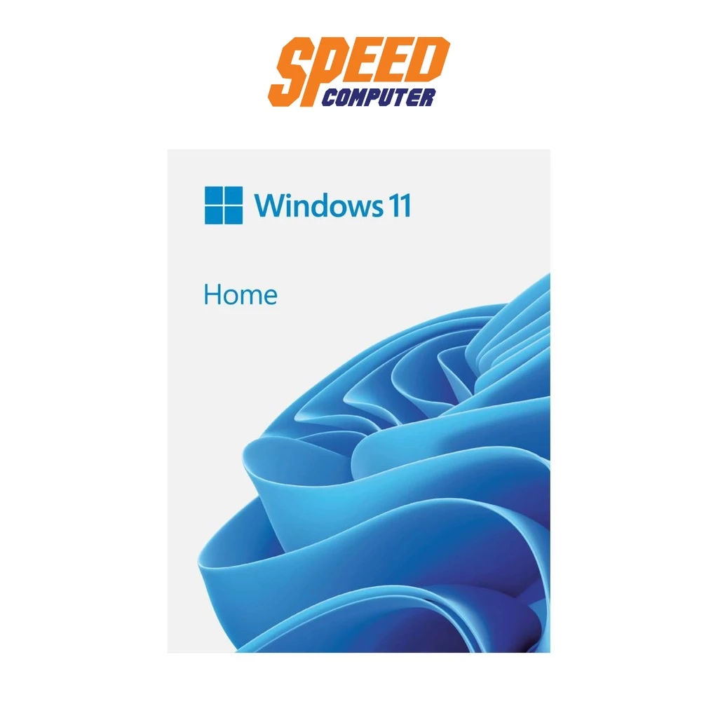 Microsoft WINDOWS 11 HOME FPP 64-bit English International 1 License USB Flash Drive Price Diff By Speed Computer thumbnail 3