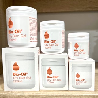 Bio-Oil Dry Skin Gel (50mL / 100mL / 200mL)