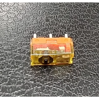 ✨พร้อมส่งด่วน จากไทย✨ สวิตซ์คลิกเมาส์ TTC GOLD Dustproof 100 Million Click Micro Switch