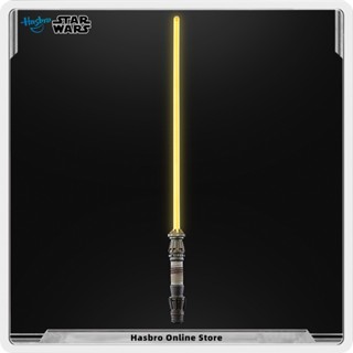 Hasbro Star Wars The Black Series Skywalker Force FX Elite Lightsaber 1:1 Adult Roleplay Gift Toys Cosplay F2014