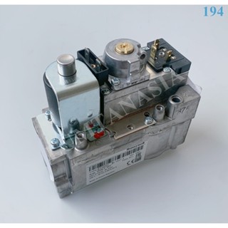 แก๊สวาล์วสำหรับเครื่องอบผ้า Gas valve 50Hz (LTA00194)