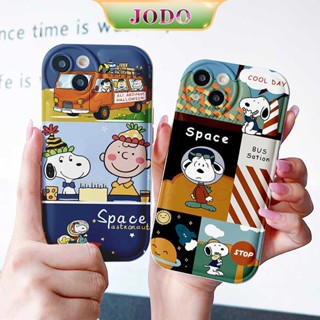 เคสโทรศัพท์มือถือ ซิลิโคนนิ่ม TPU กันกระแทก ลายสุนัขอวกาศ สําหรับ iPhone 14 13 12 11 Promax 6 6S 7 8 Plus X XR XSMax SE