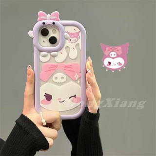 เคสโทรศัพท์มือถือ ซิลิโคนนุ่ม ลายคุโรมิ สําหรับ Samsung A04S A13 A03 A03S A23 A22 A21S A12 A02S A11 A51 A30 A50 A52 A20S A10S M12 A32 4G