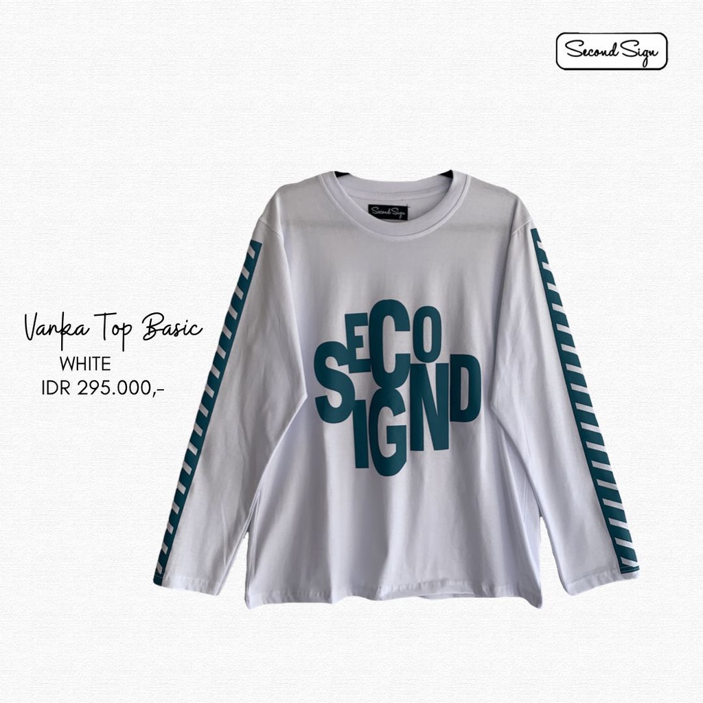 VANKA TOP BASIC*****