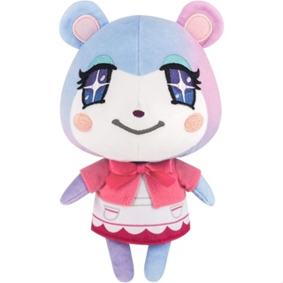 [Direct from Japan] NINTENDO Animal Crossing Plush doll ALL STAR COLLECTION Judy Japan NEW