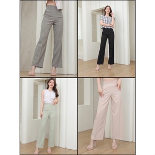 Slaf Pants (พร้อมส่ง)