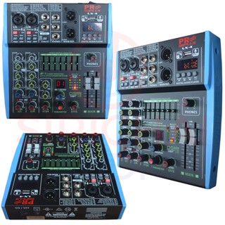 MIXER มิกเซอร์ proplus รุ่น LX4