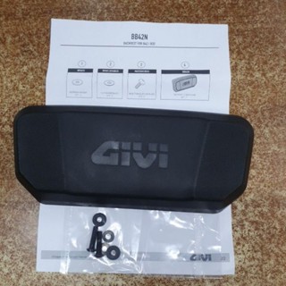 Givi ที่พักหลัง B42N B33N B32N